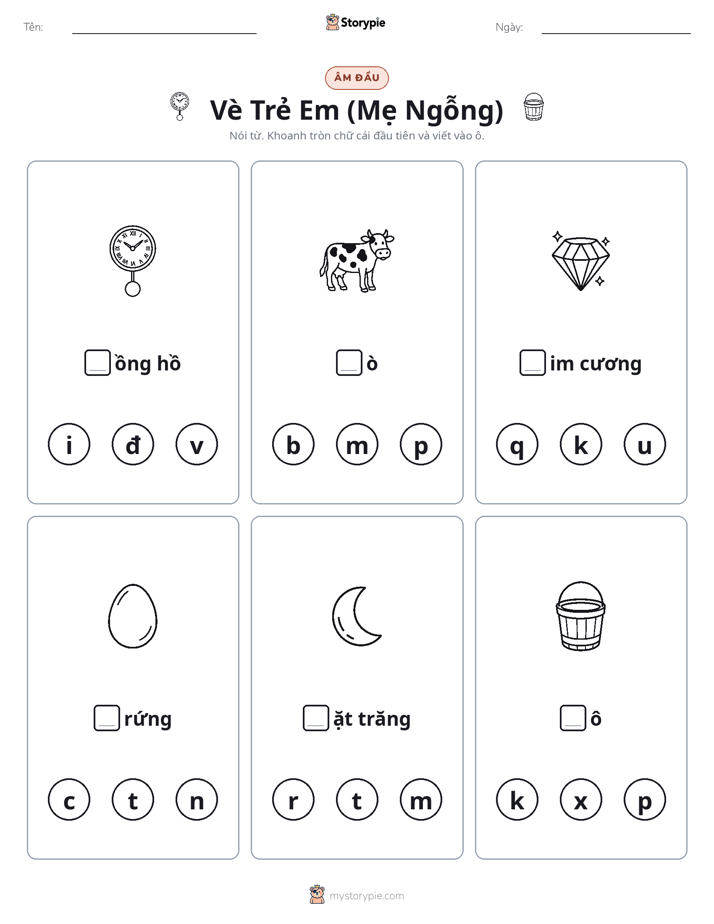 Âm Đầu