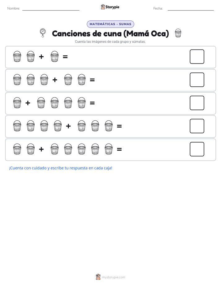 Matemáticas con Imágenes