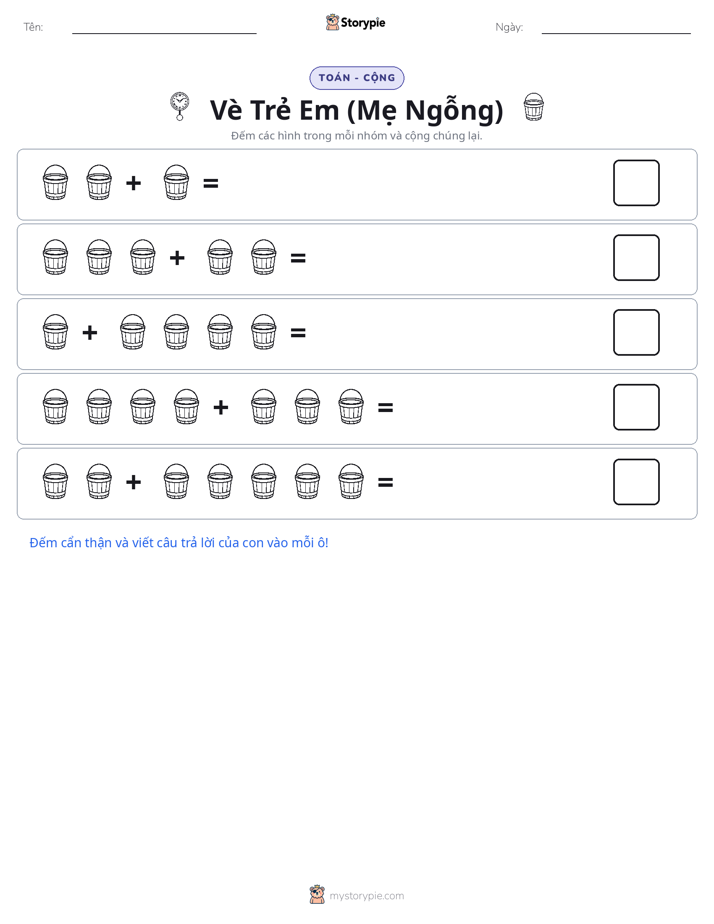 Toán Hình Ảnh