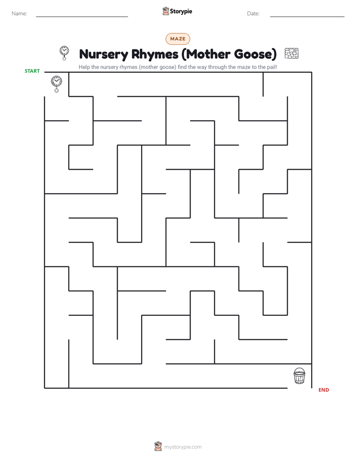Maze