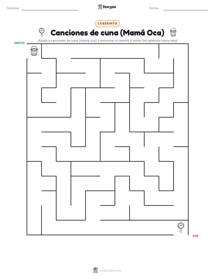 Labyrintho