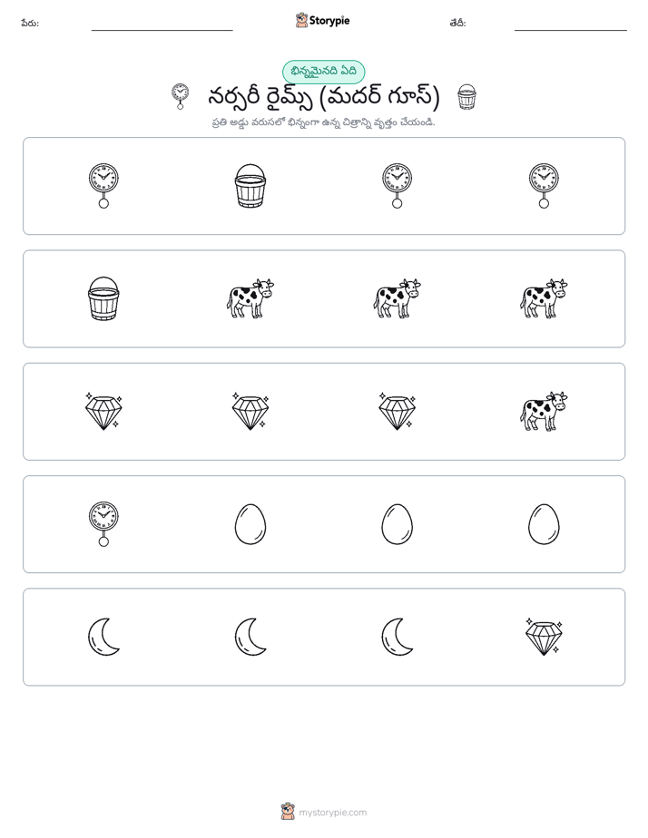 వేరే ఒకటి