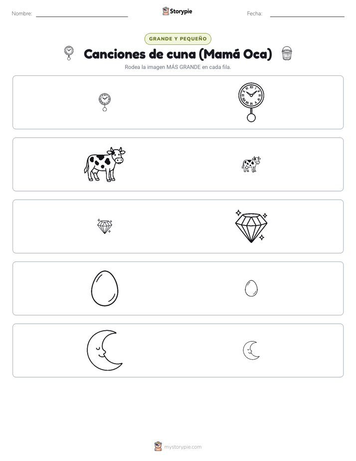 Clasificación