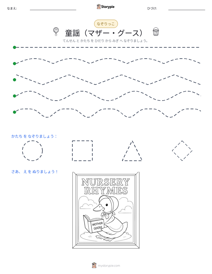 トレース