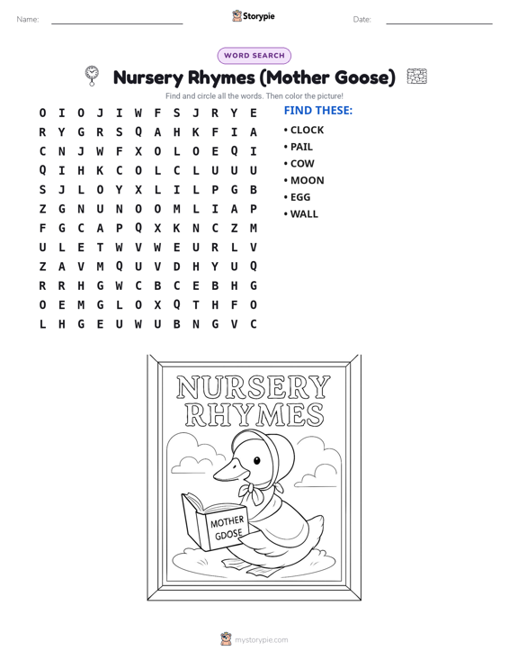 Word Search