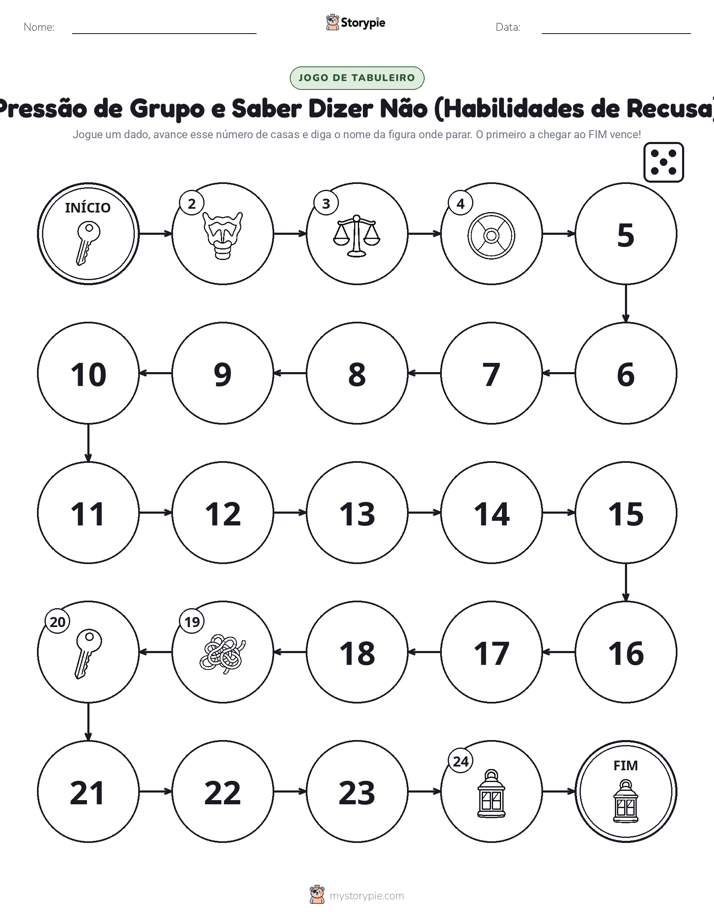 Jogo de Rolagem e Movimento
