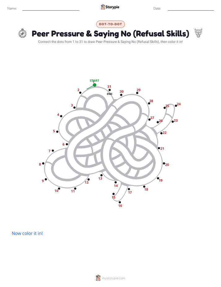 Dot to Dot