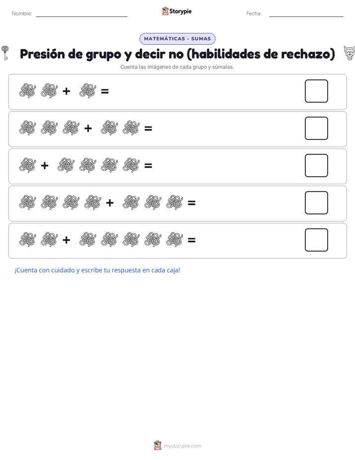 Matemáticas con Imágenes