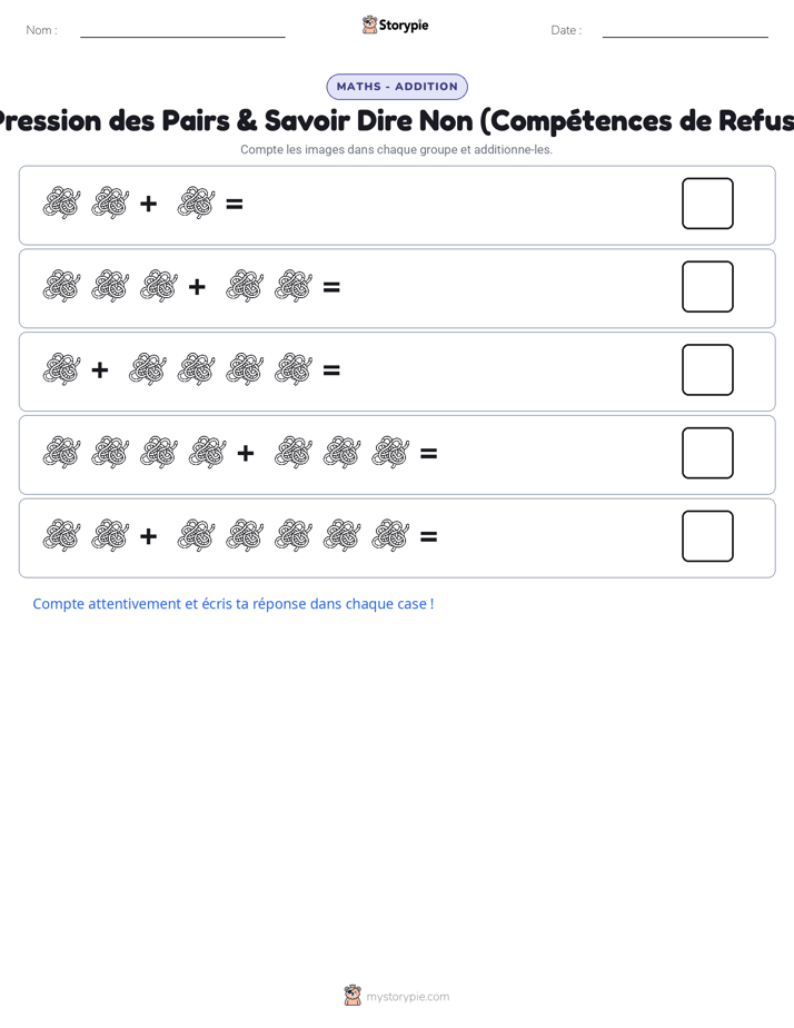 Mathématiques Illustrées
