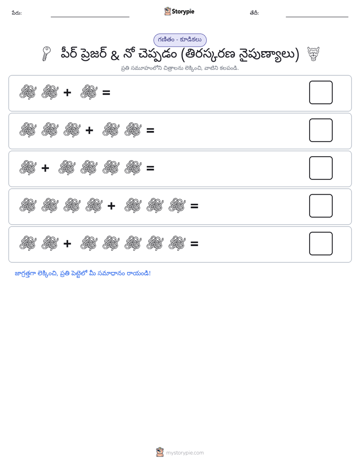 చిత్ర గణితం