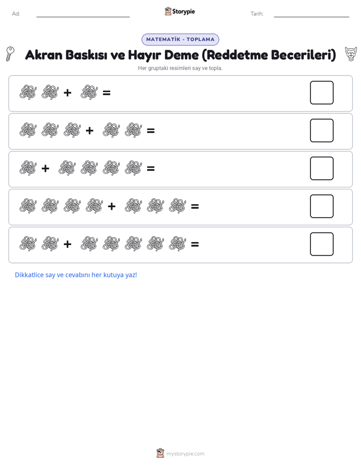 Resim Matematiği