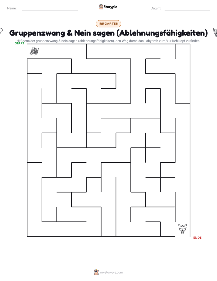 Labyrinth