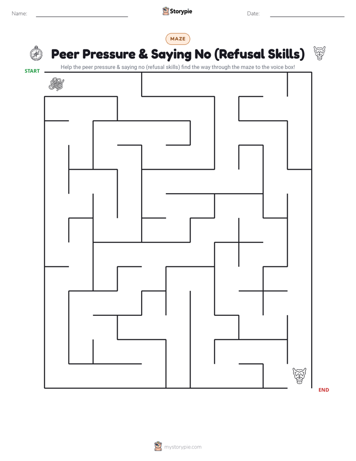 Maze