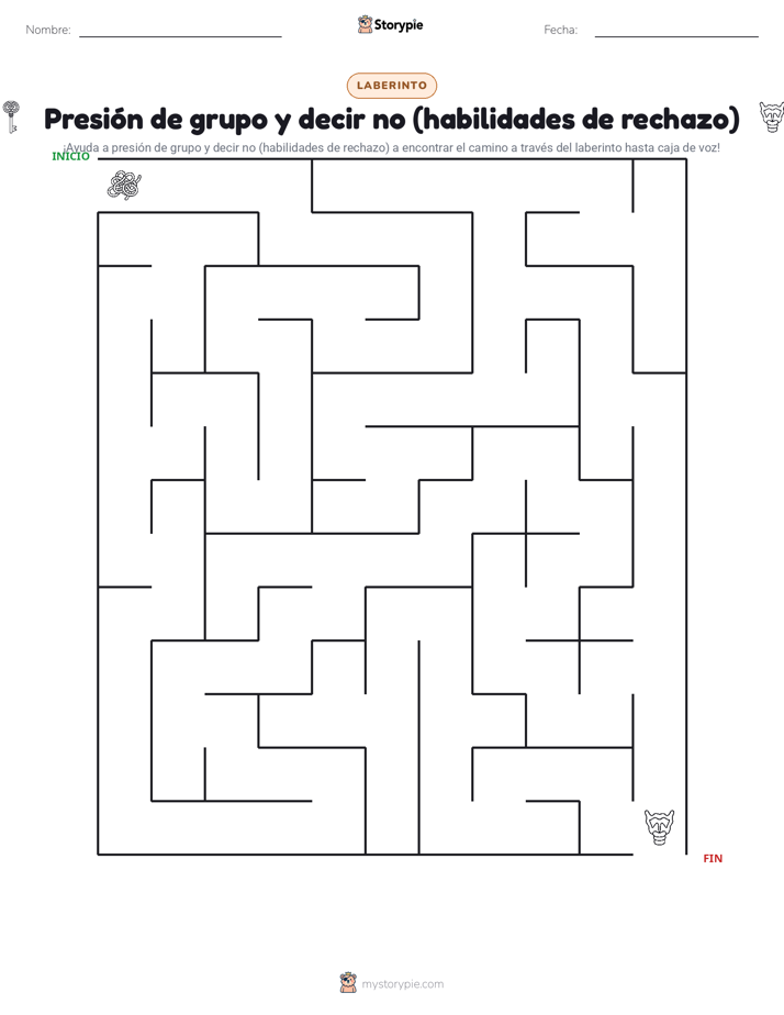 Labyrintho