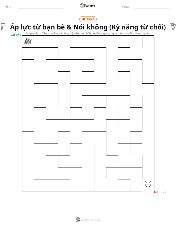 Mê Cung