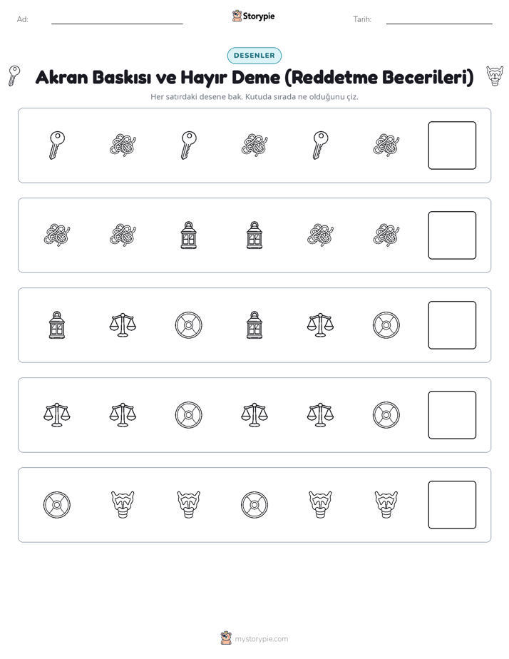 Desenler
