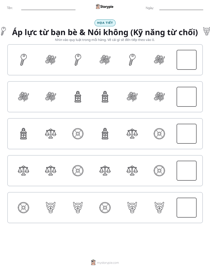 Mẫu Hình