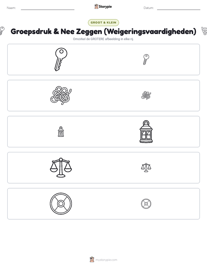 Sorteren