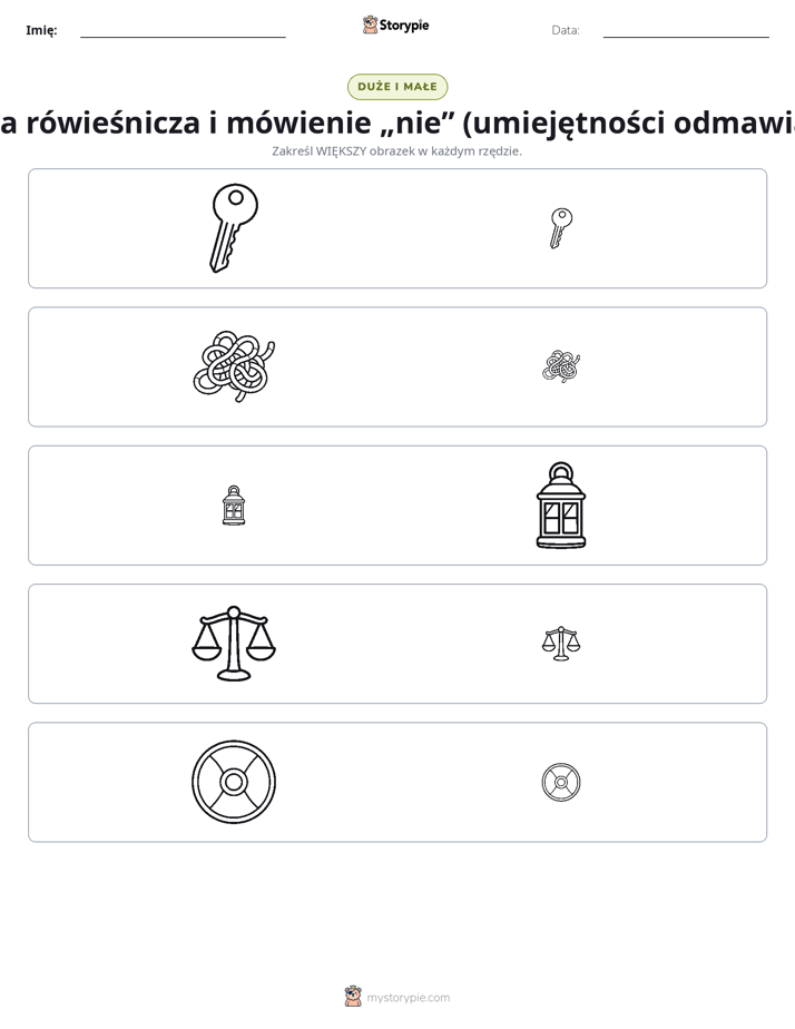 Sortowanie