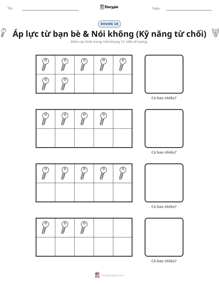 Khung Mười