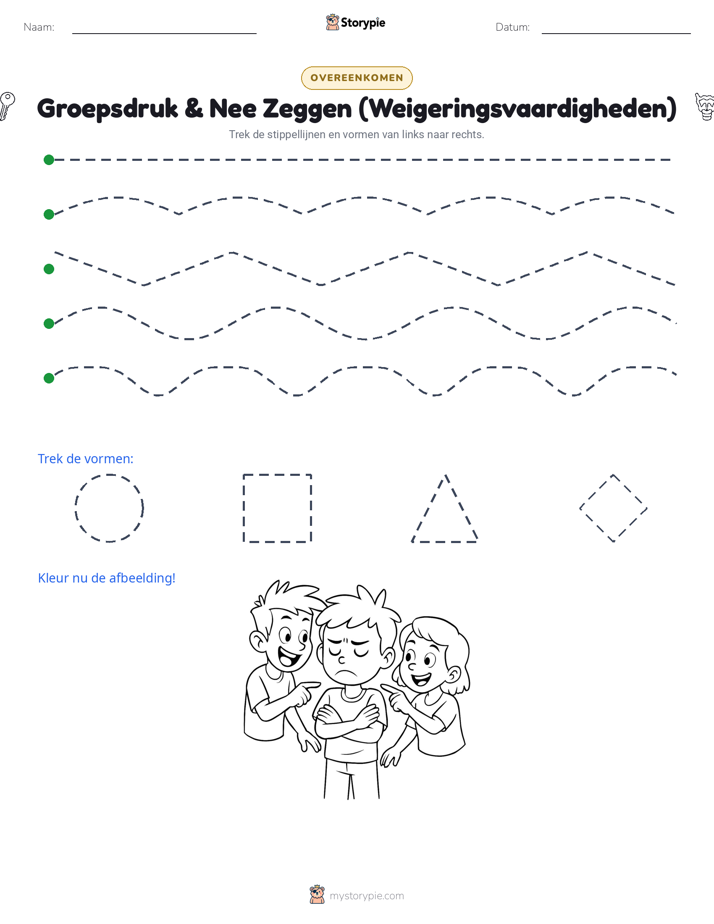Nabootsen