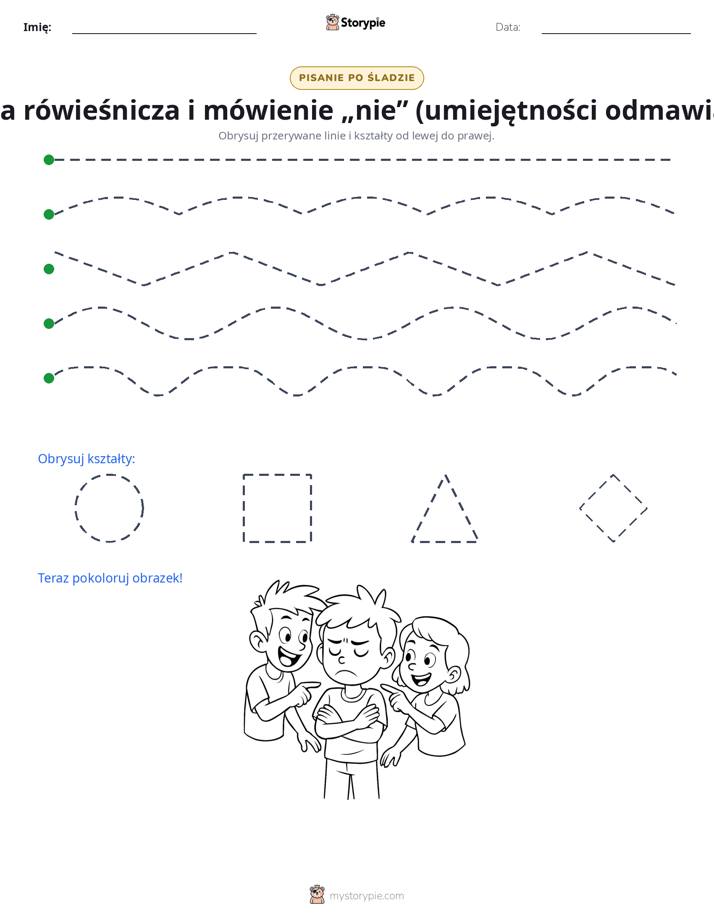 Śledzenie