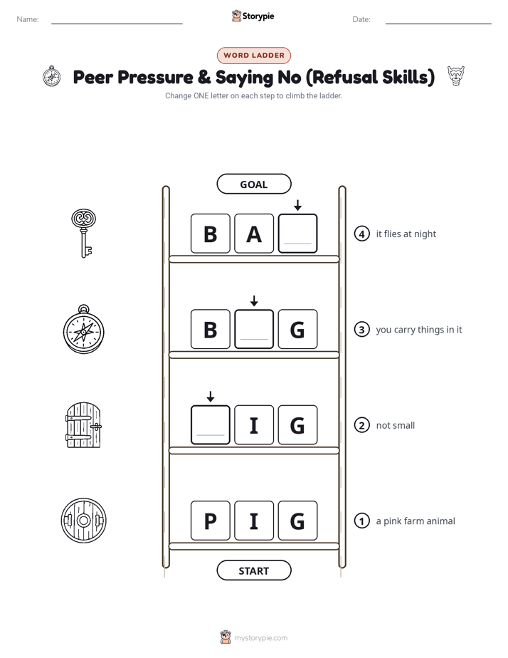 Word Ladder