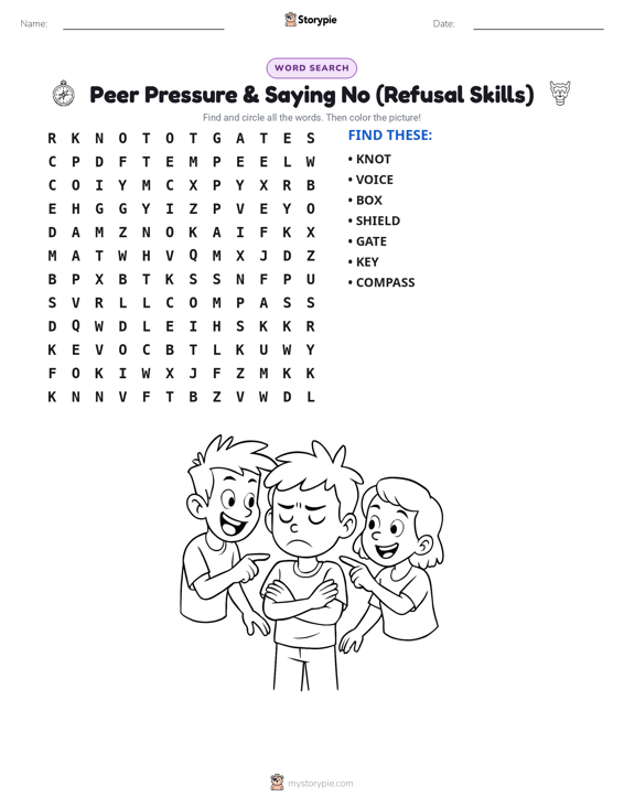 Word Search