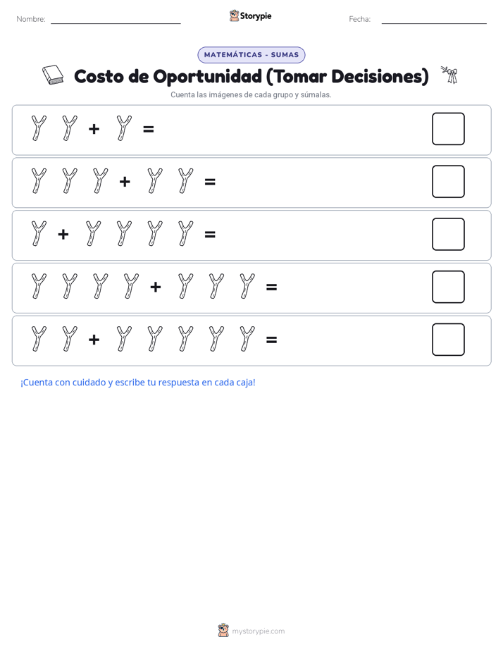 Matemáticas con Imágenes