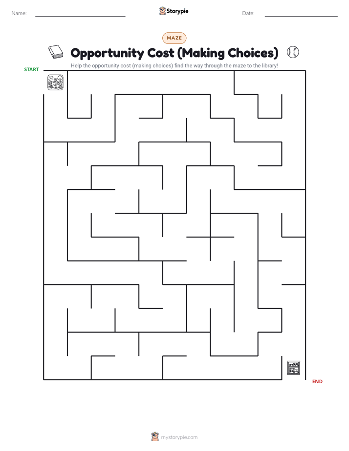 Maze