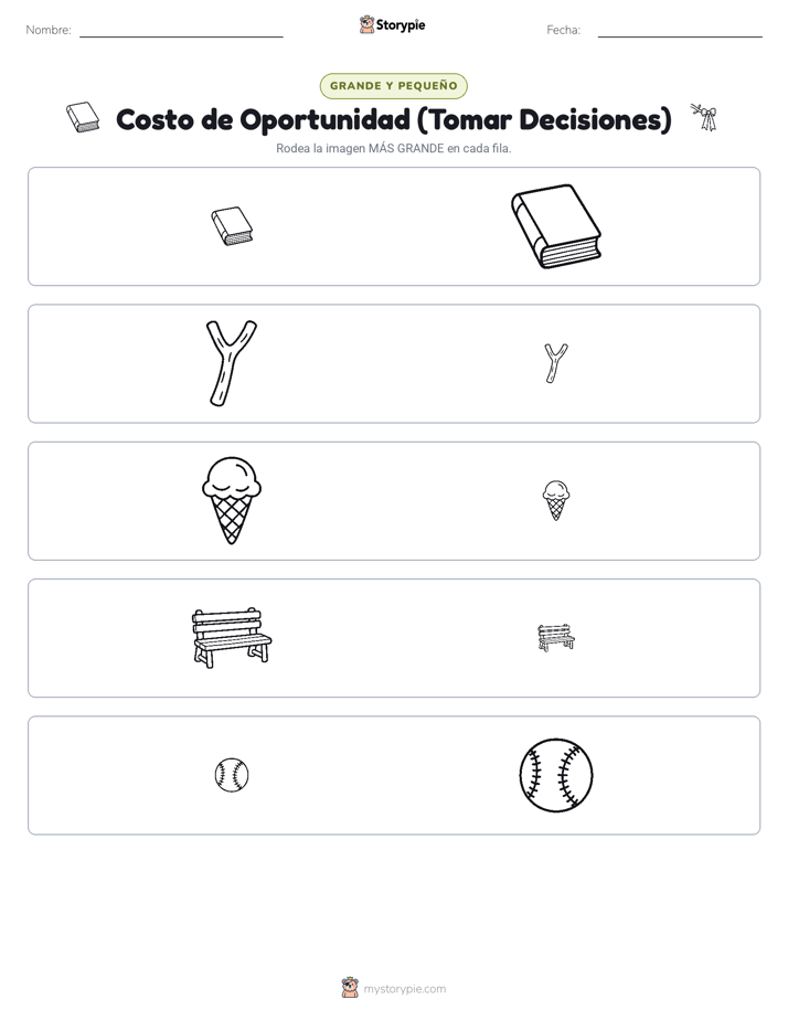 Clasificación