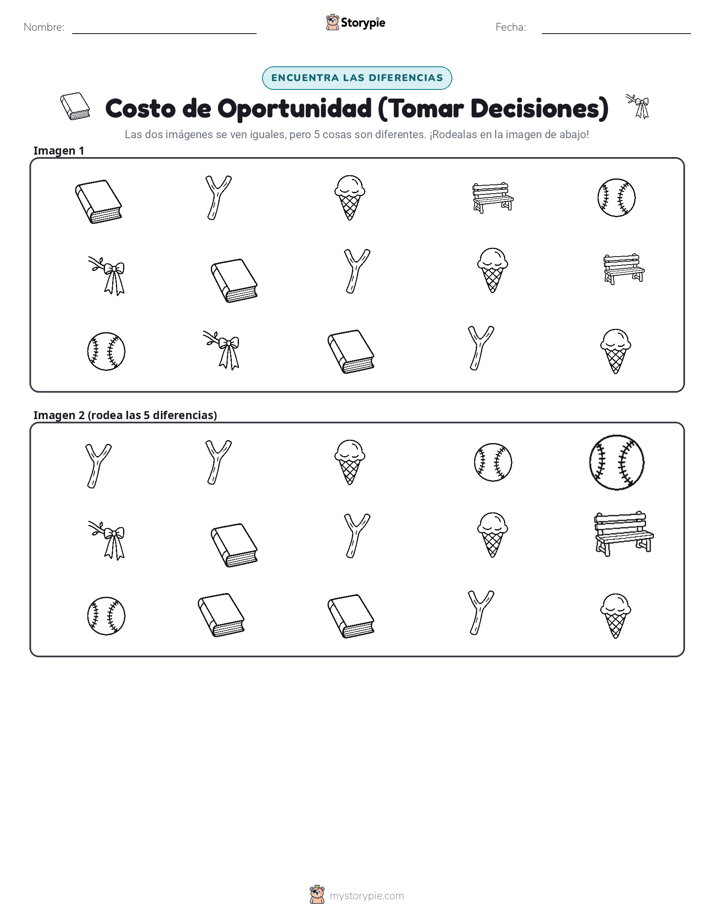 Encuentra la Diferencia
