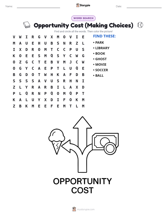 Word Search