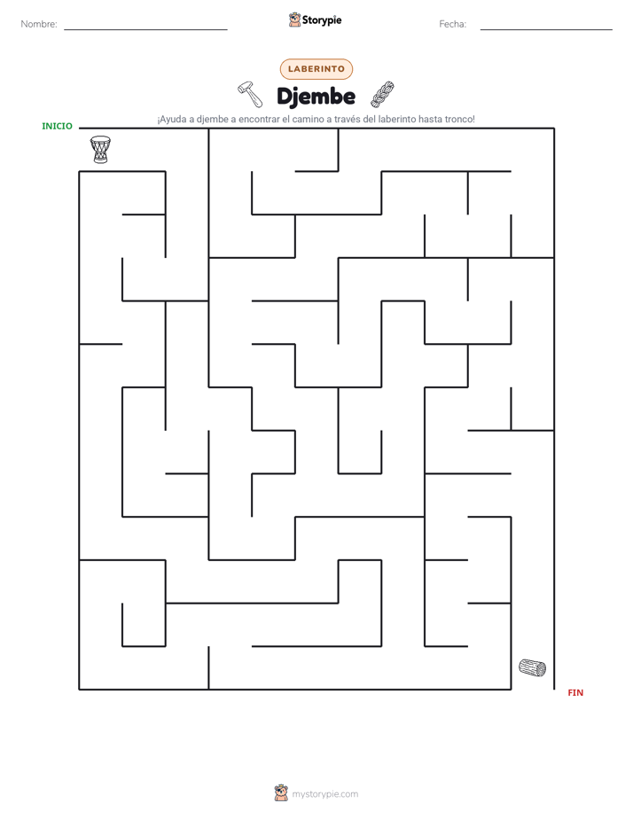Labyrintho