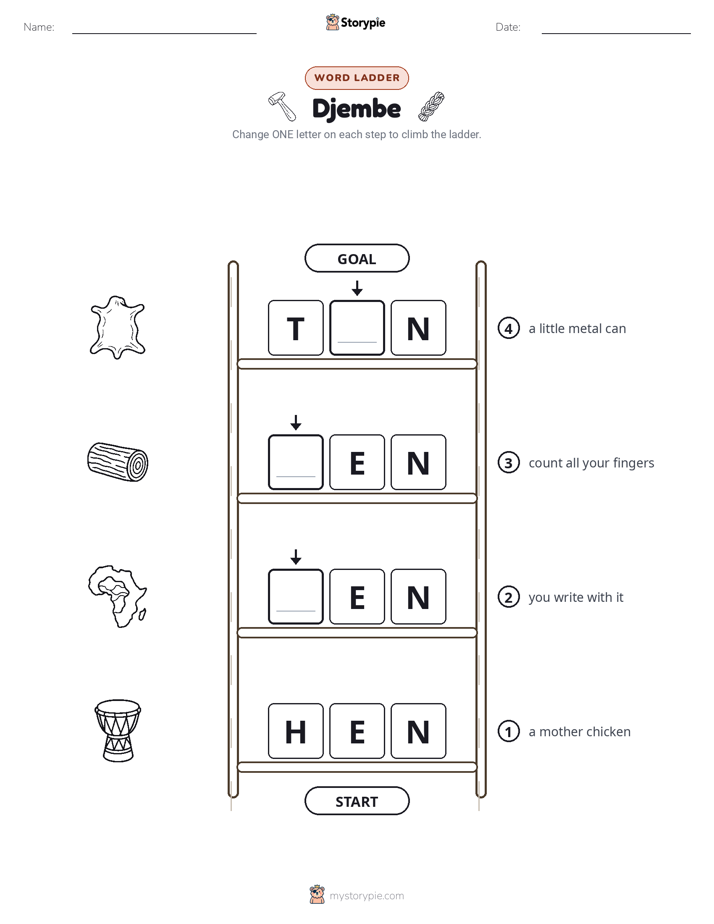 Word Ladder