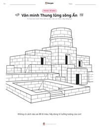 Xem trước tài liệu in sẵn Văn minh Thung lũng sông Ấn