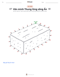 Xem trước tài liệu in sẵn Văn minh Thung lũng sông Ấn