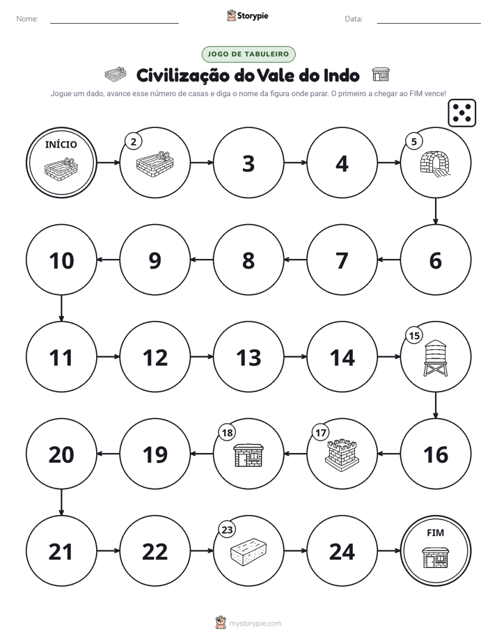 Jogo de Rolagem e Movimento