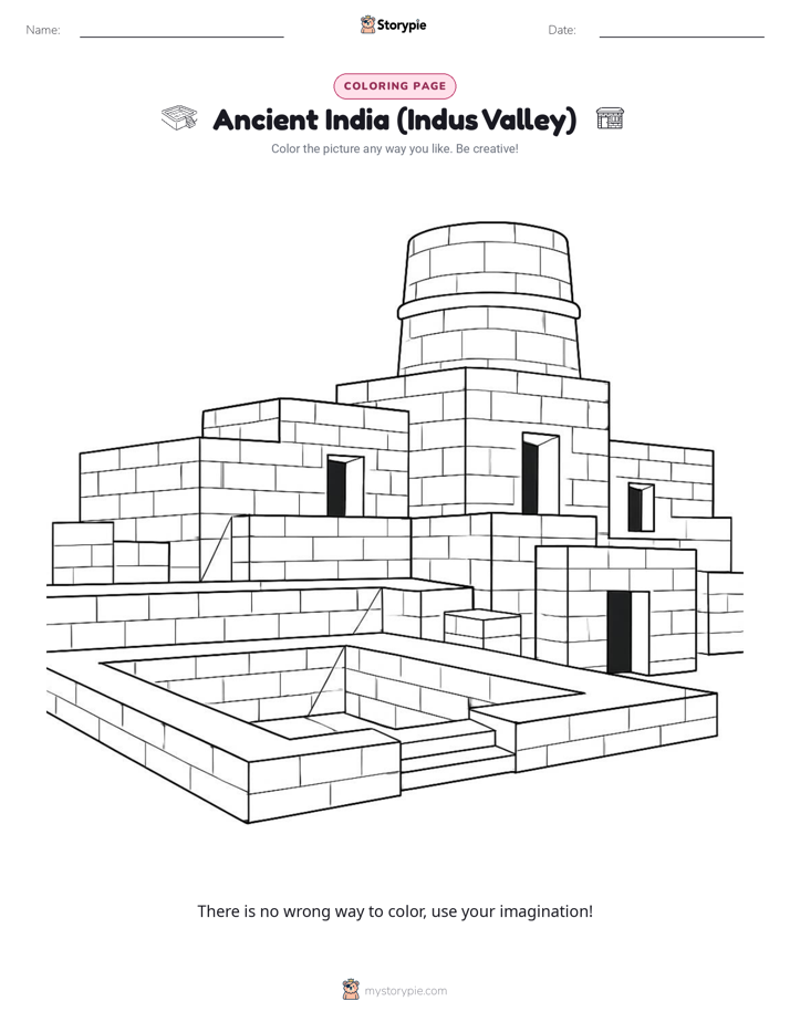 Coloring Page