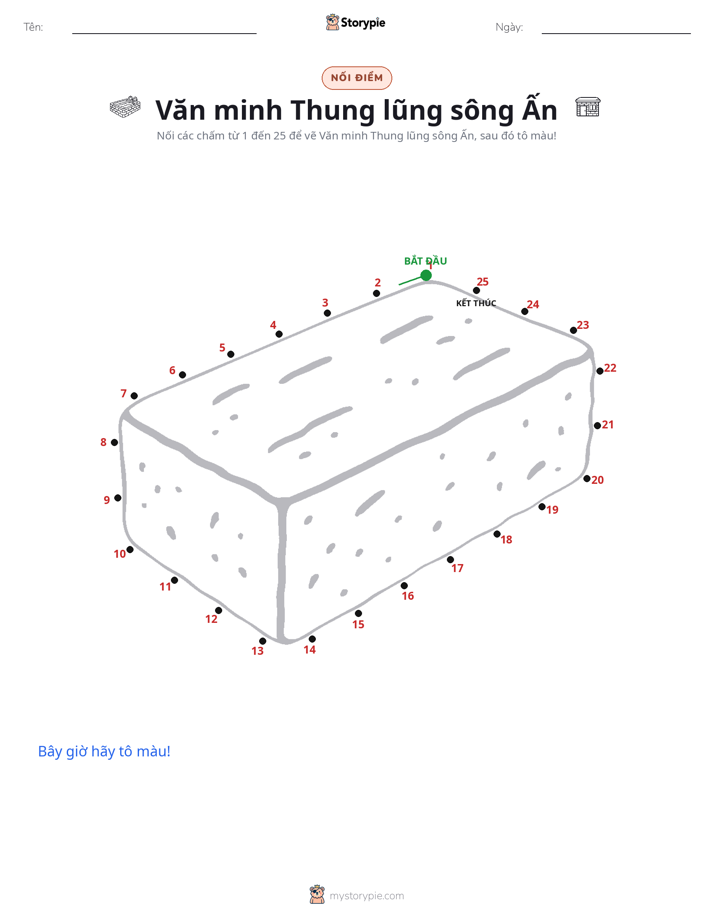 Nối Điểm