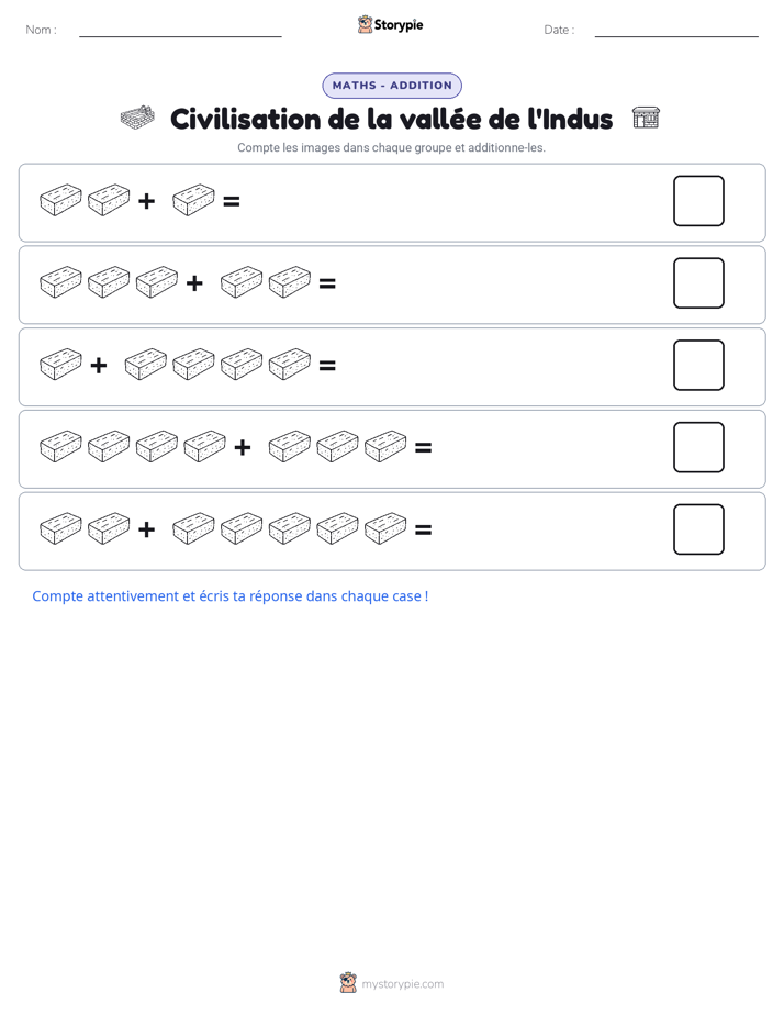 Mathématiques Illustrées