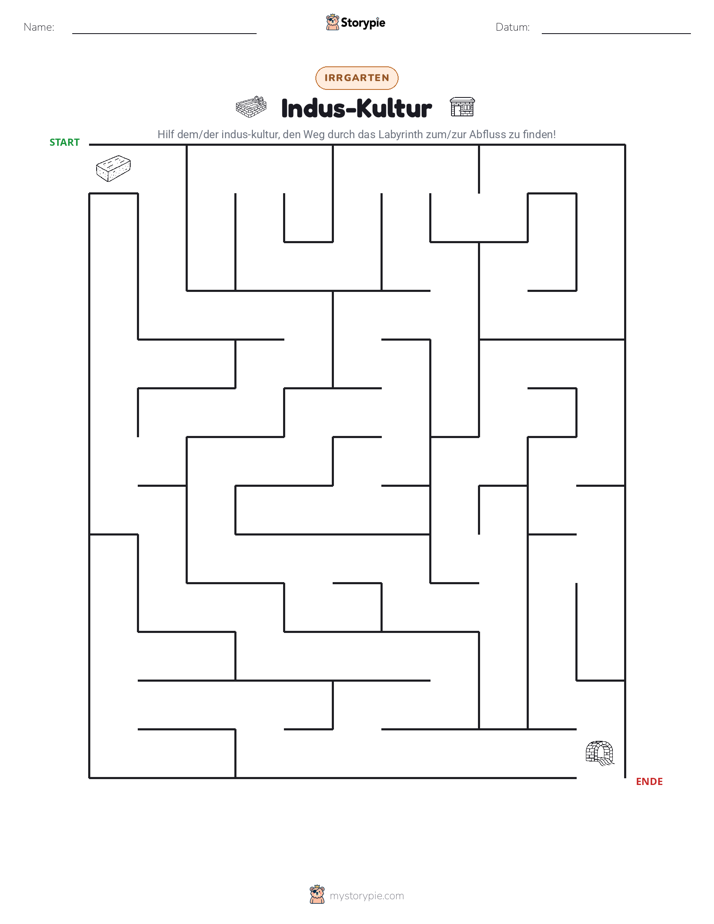 Labyrinth