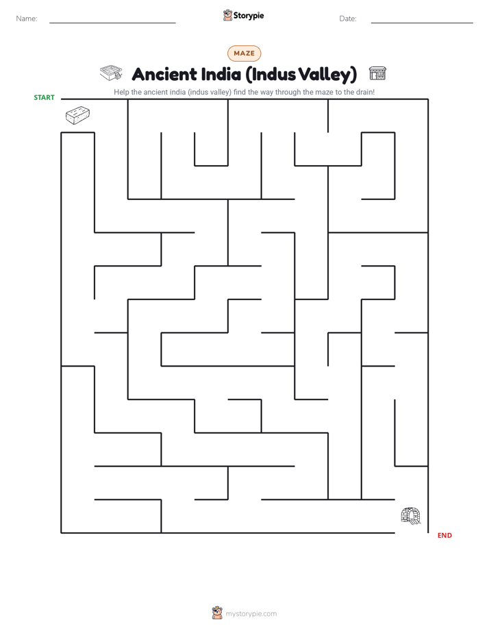 Maze
