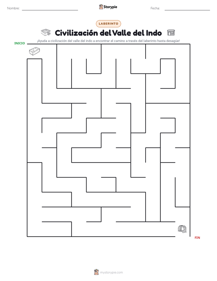 Labyrintho