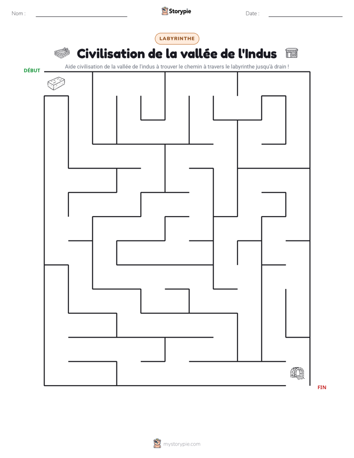 Labyrinthe