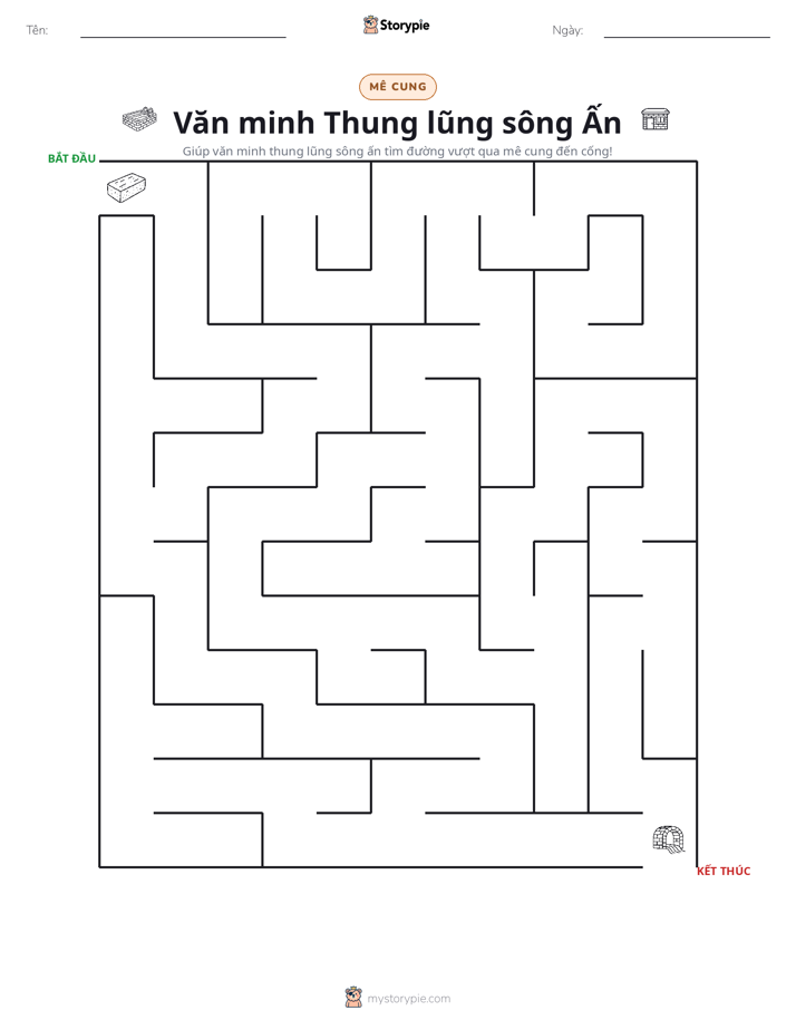 Mê Cung