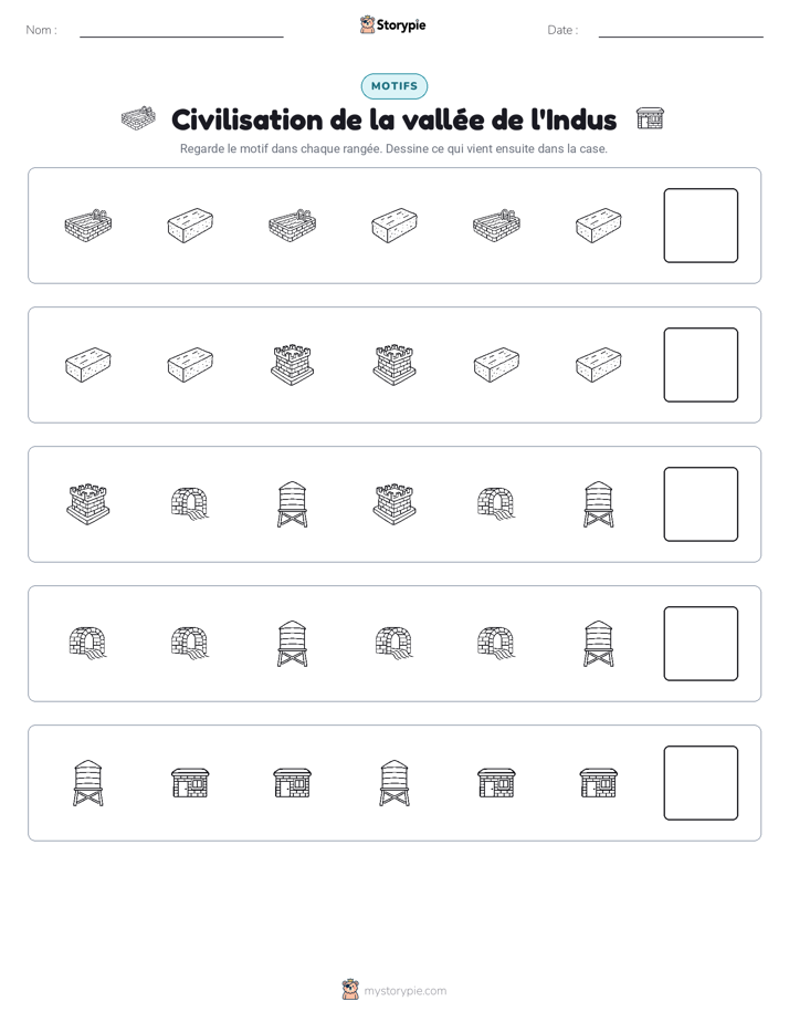 Motifs