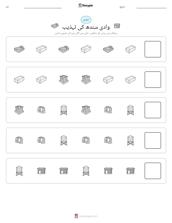 پیٹرن