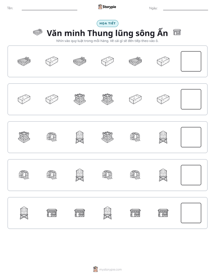 Mẫu Hình