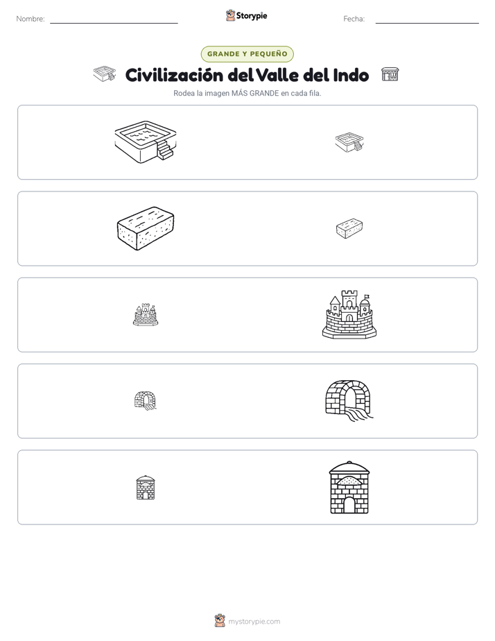 Clasificación